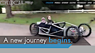 Cyclocar